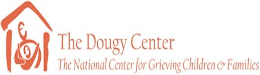 The Dougy Center Logo