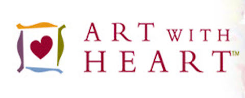 Art with Heart Logo