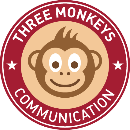 Three Monkeys Communication