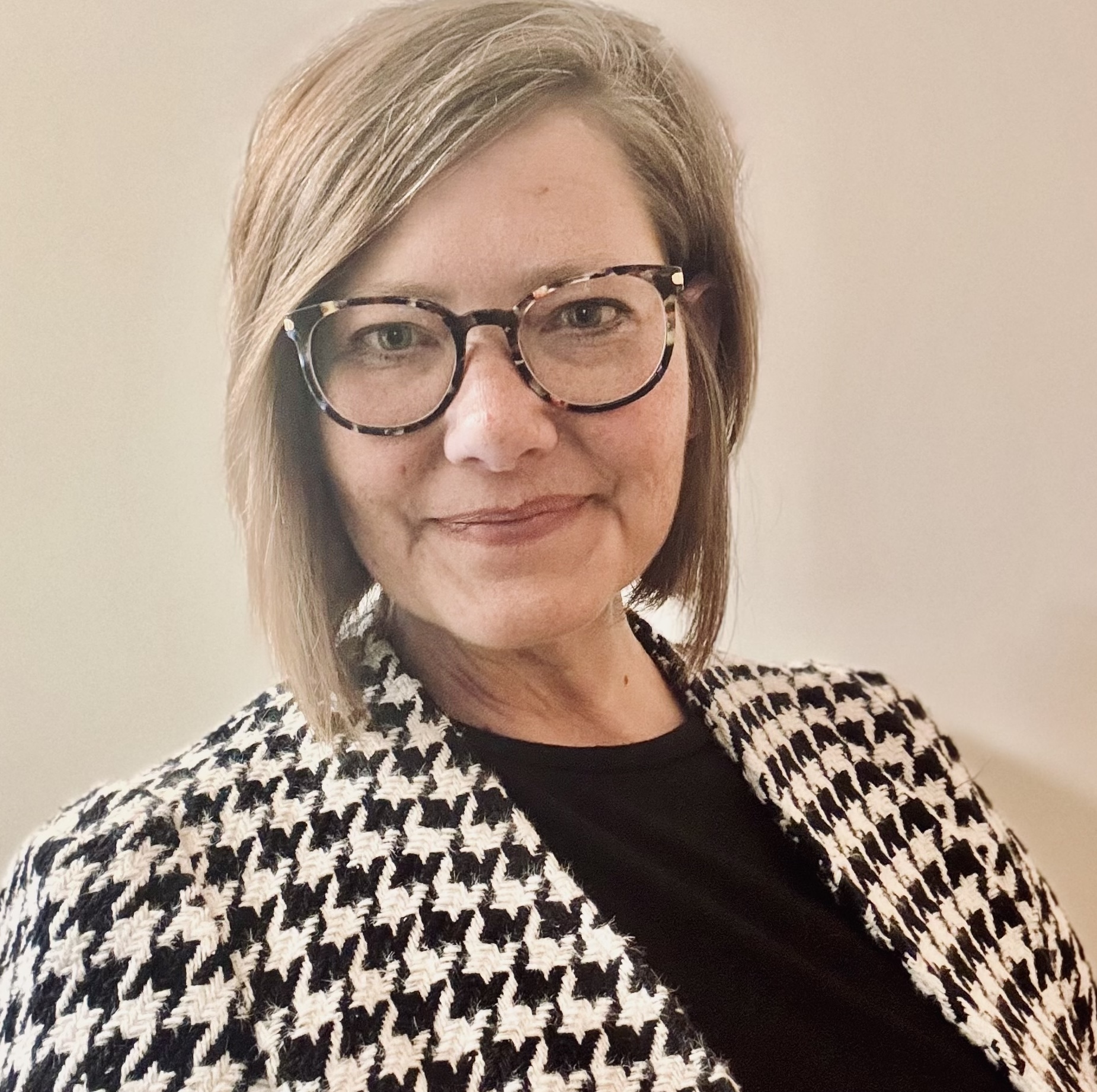 Kristi Probst