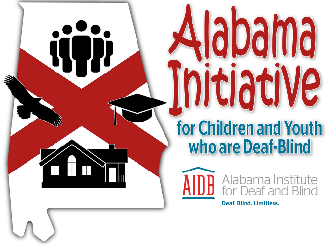 Alabama DeafBlind Project