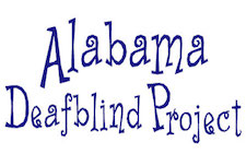 (AL) Alabama Initiative for Children and Youth Who Are DeafBlind