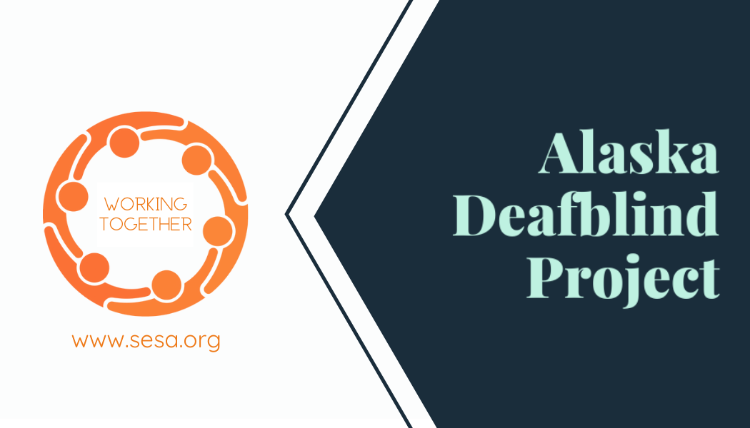 Alaska Deafblind Project