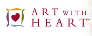 Logotipo de Art with Heart