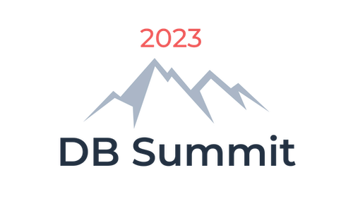 2022 Conference DB Summit