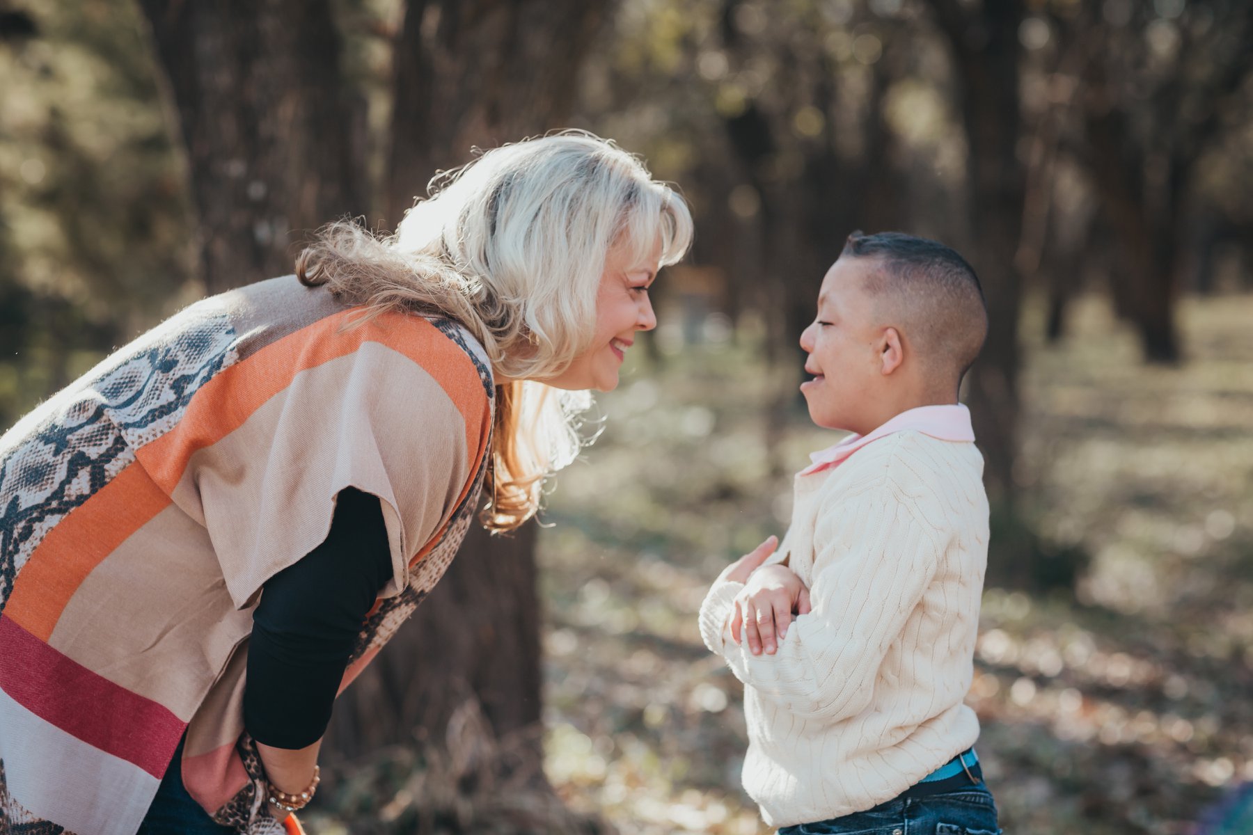 Deaf-Blindness Overview | National Center on Deaf-Blindness