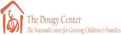 Logotipo del Dougy Center