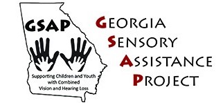 Georgia Sensory Assistance Project Logo