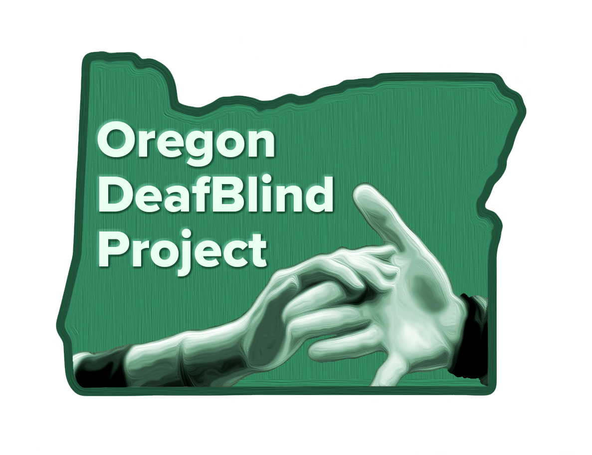 Oregon DeafBlind Project