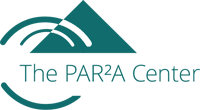 Par2a Center Logo