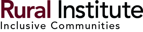 Rural Institute Logo