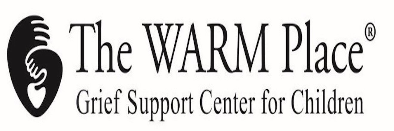 The Warm Place: centro de apoyo al duelo para niños