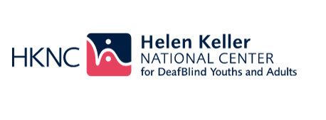 Helen Keller National Center Logo