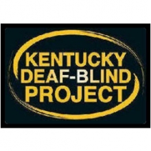 Kentucky Deaf-Blind Project Logo