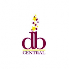 DB Central logo
